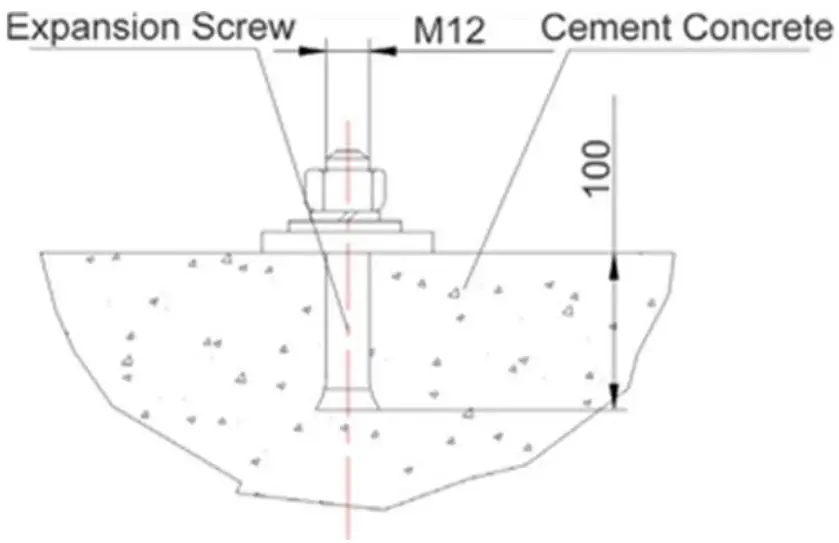 Installation Instruction