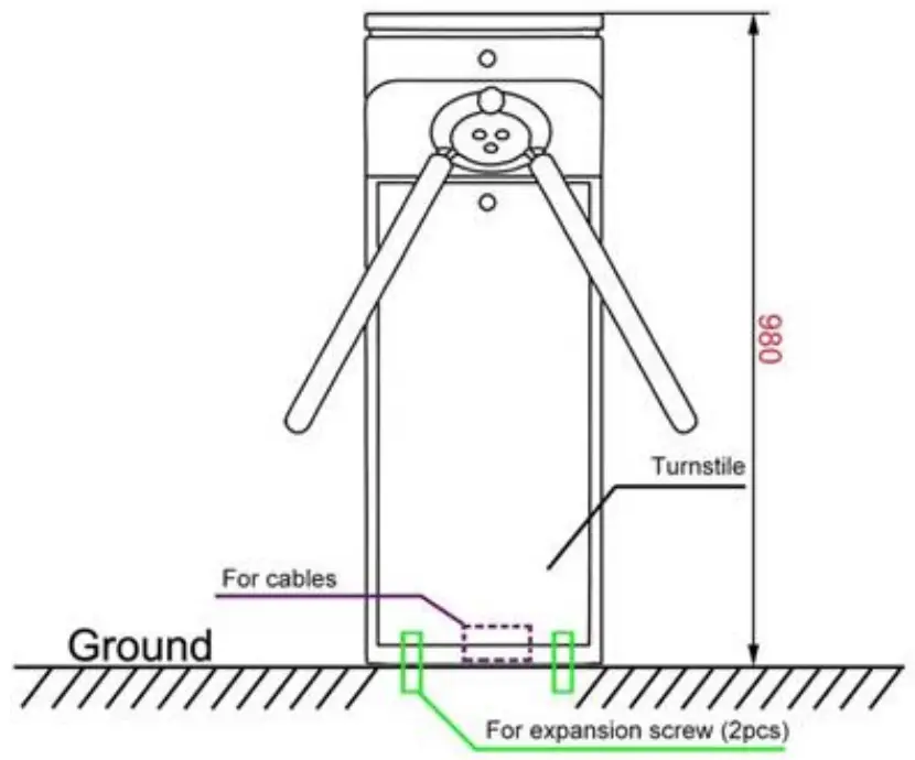 Installation Instruction