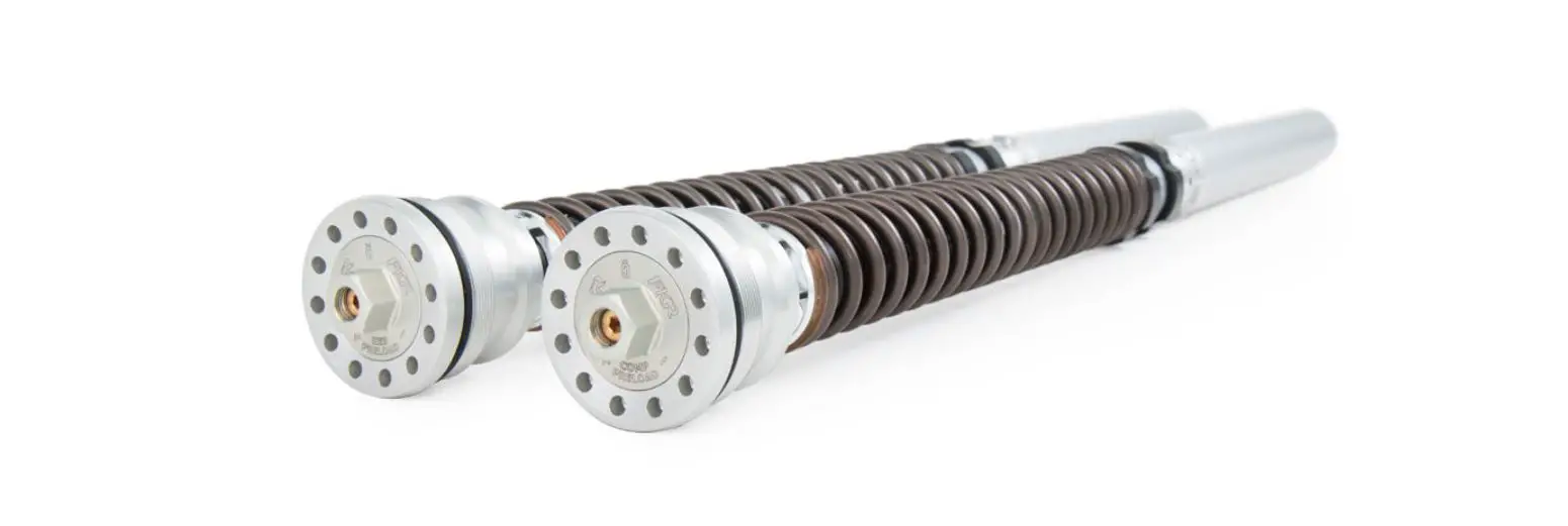 Hlins Fkr 130 Cartridge Kit Racing Instruction Manual Hlins Fkr 130 Cartridge Kit Racing Instruction Manual