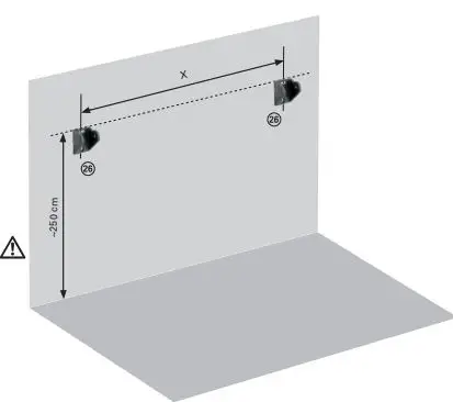 HORNBACH 10329557 Pergola Awning Motorised-fig12
