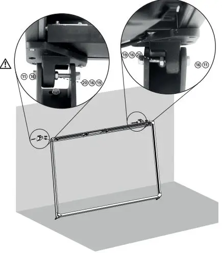 HORNBACH 10329557 Pergola Awning Motorised-fig13