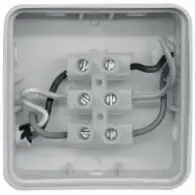 HORNBACH 10329557 Pergola Awning Motorised-fig23