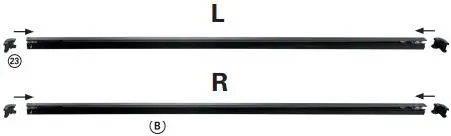 HORNBACH 10329557 Pergola Awning Motorised-fig8