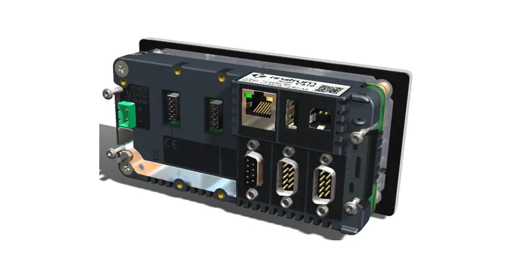 Rinstrum C510 Industrial Weight Controller Instruction Manual