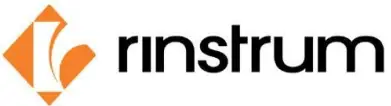 rinstrum logo