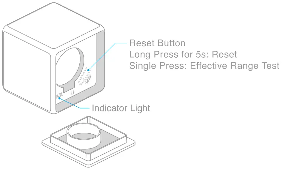 Aqara Cube Controller -produac introduction