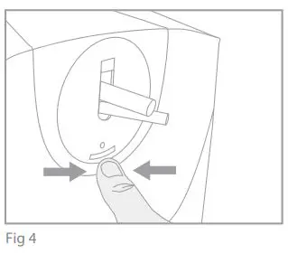 hyco OMEG3 Omega Automatic Boiling Water Unit Instruction Manual - Fig 4