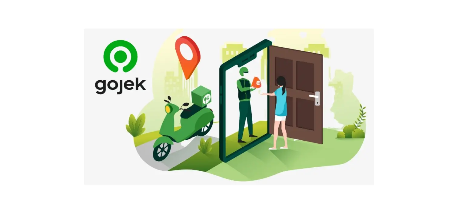 Gojek Driver Onboarding Handbooks User Guide