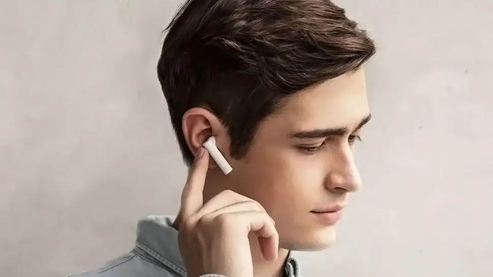 Xiaomi 2s True Wireless Earphones User Manual