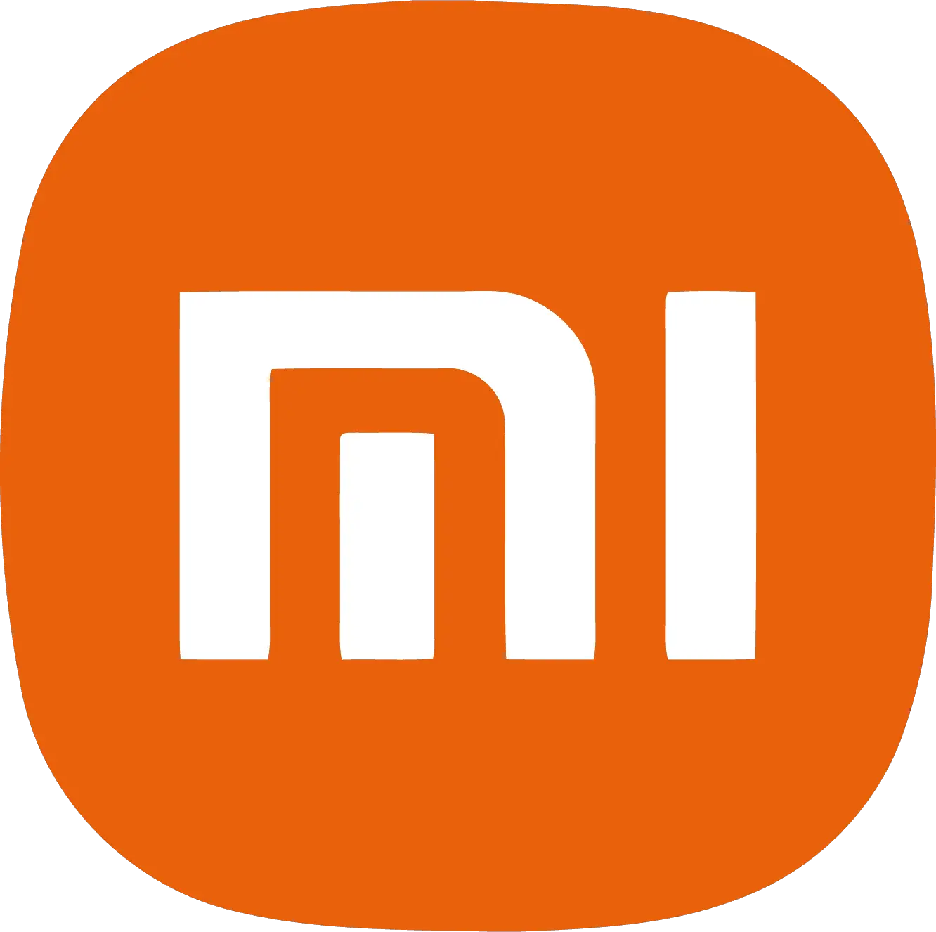 Xiaomi Logo