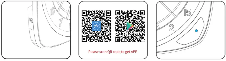 Kings-Dart-3663107-Smart-Dartboard-FIG-8