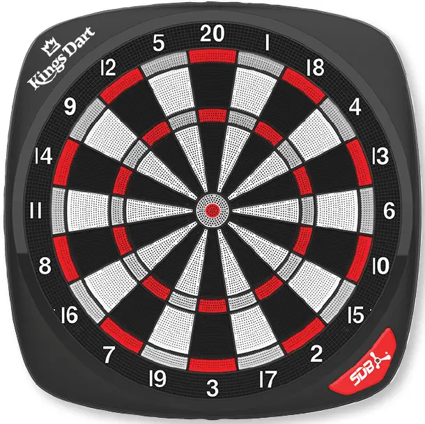 Kings-Dart-3663107-Smart-Dartboard-PRODUCT