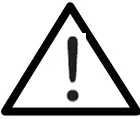 WARNING ICON