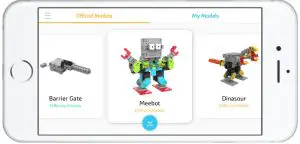 FIG 28 Official Models