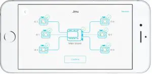 FIG 36 Connecting the Controller