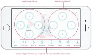 FIG 39 Editing the Controller