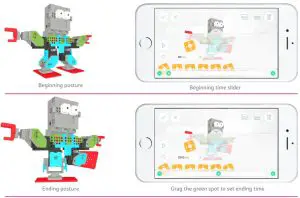 FIG 41 Movement Principle