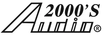 Audio 2000 logo