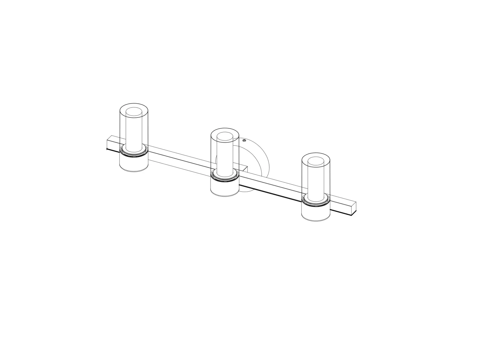 Artika 3-light Led Vanity - Essence 3 Instruction Manual Artika 3-light Led Vanity - Essence 3 Instruction Manual