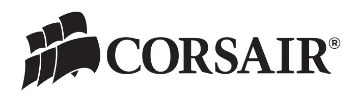 Corsair logo