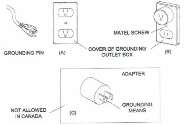 GREYSTONE W31BCFW 31 In-Flat Insert Electric Fireplace -- pareparation