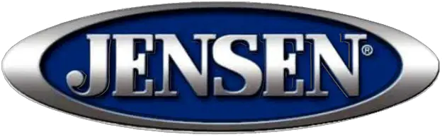 Jensen Logo