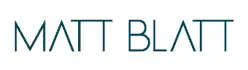 MATT BLATT Logo