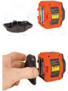 Battery Installation