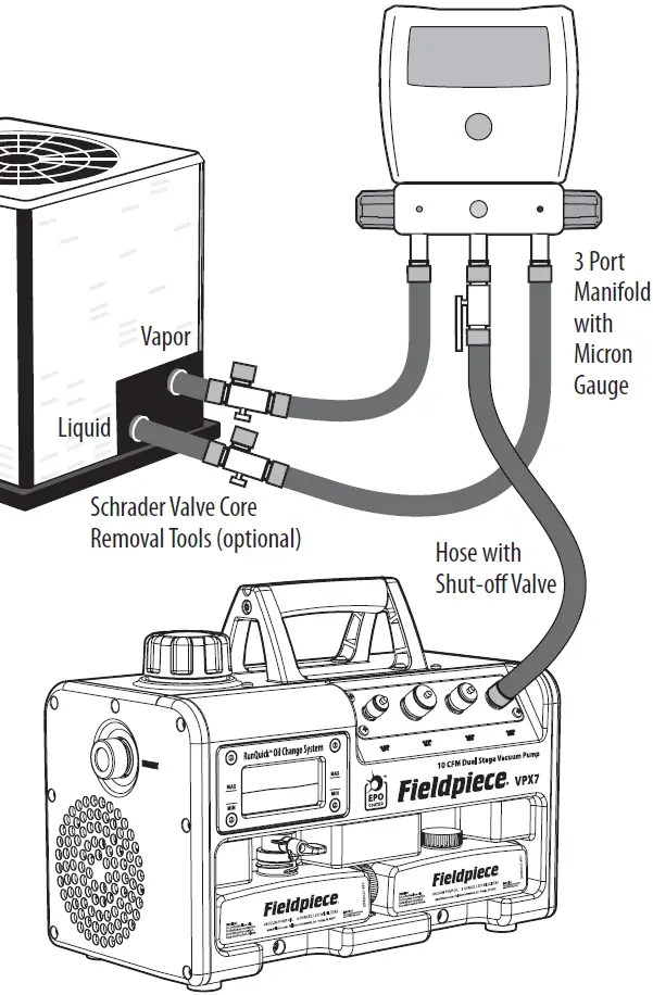 Spare Oil Bottle Storage 02