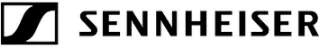 SENNHEISER logo