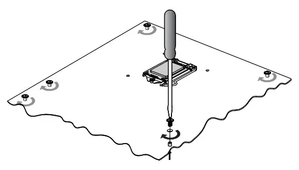 Installation Instructions 1