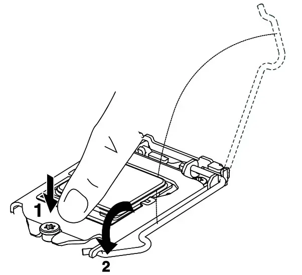 Installation Instructions 6