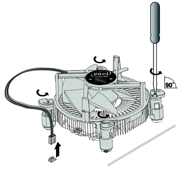 Removal Instructions 1