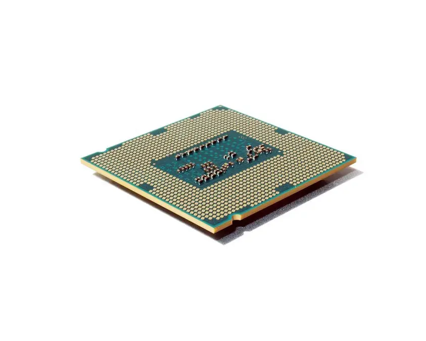 Intel Lga1150, Lga1151 And Lga1155 Processor Installation Instructions For Desktop User Manual