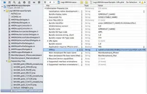 Login-With-Amazon-Sample