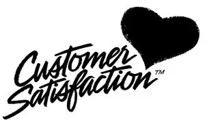 coustomer satisfaction