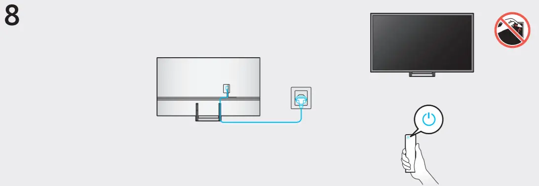 SAMSUNG QN85Q7 A 85 inch QLED 4K UHD HDR Smart -FIGURE 8