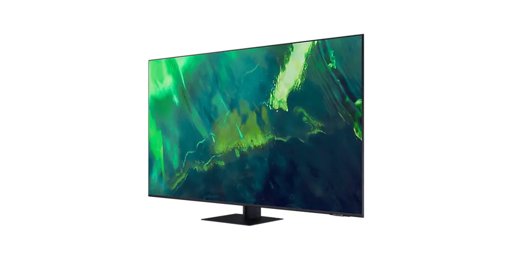 Samsung Qn85q7*a 85 Inch Qled 4k Uhd Hdr Smart Tv Installation Guide