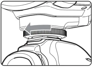 Godox V850II Pioneering Liion Camera Flash - figure 11