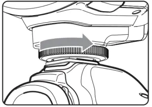 Godox V850II Pioneering Liion Camera Flash - figure 12