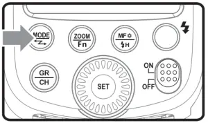 Godox V850II Pioneering Liion Camera Flash - figure 13