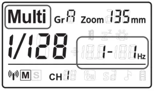 Godox V850II Pioneering Liion Camera Flash - figure 14