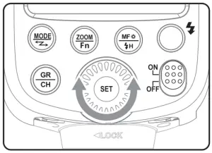 Godox V850II Pioneering Liion Camera Flash - figure 15