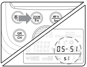 Godox V850II Pioneering Liion Camera Flash - figure 16