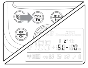 Godox V850II Pioneering Liion Camera Flash - figure 25