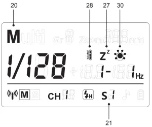 Godox V850II Pioneering Liion Camera Flash - figure 3