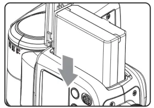 Godox V850II Pioneering Liion Camera Flash - figure 8