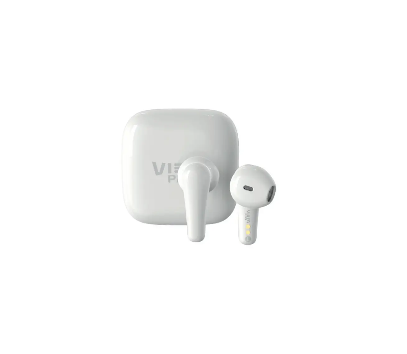 Vieta Pro Vhp-tw24 Fit Earphones User Manual