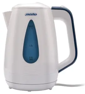 mesko MS 1261 Electric Kettle