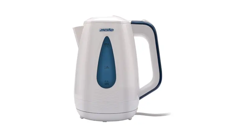 Mesko Ms 1261 Electric Kettle User Manual Mesko Ms 1261 Electric Kettle User Manual